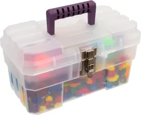B002PNN796 AKRO-MILS Storage Toolbox Craft Medical Tray B002PNN796 AKRO-MILS Storage Toolbox Craft Medical Tray