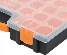 TO-002 AMAZON BASICS Organizer #3