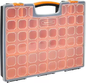 TO-002 AMAZON BASICS Organizer