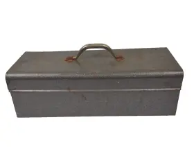 33728 AMERICAN HARDWARE STORES Tool Chest Box Tray Latch #3