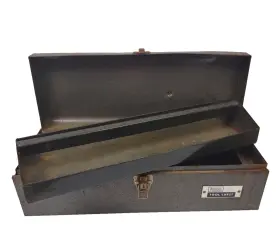 33728 AMERICAN HARDWARE STORES Tool Chest Box Tray Latch