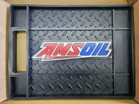 G3915 AMSOIL Ams Oil Tool Tray
