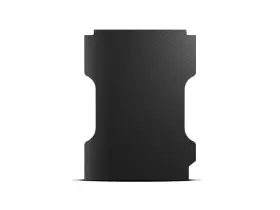 8705872 ARMORDILLO Diamond Plate Rubber Bed Mat