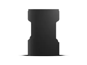 8705995 ARMORDILLO Diamond Plate Rubber Bed Mat