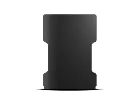 8706480 ARMORDILLO Diamond Plate Rubber Bed Mat