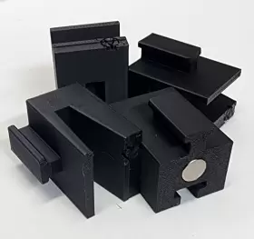 AF24R0001 ATTAK FABRICATION Magnetic Modular Tool Organizers #2