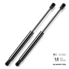 SX140P10 AUCLIDIS Gas Strut Shock Spring Lift Leer Camper