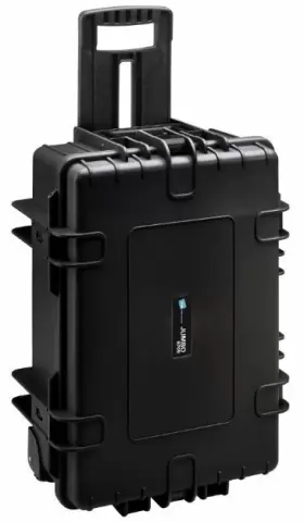 117.19-P B-W International Tool Pocket Boards #2