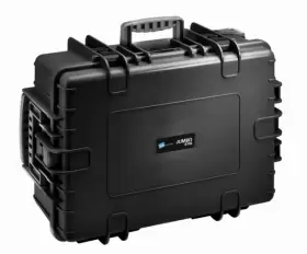 117.19-P B-W International Tool Pocket Boards