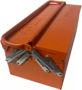 C20L BETA Cantilever Tool Box #2