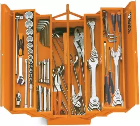 C20L BETA Cantilever Tool Box