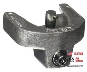 TL-38 BLAYLOCK AMERICAN METAL Coupler Lock