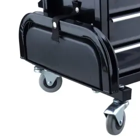 91016 BRIDGELAND Tool Storage Steel #2