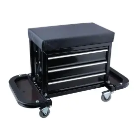 91016 BRIDGELAND Tool Storage Steel