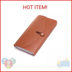 BTSKYTHN00096 BTSKY Expanding File Folder Pockets Accordion
