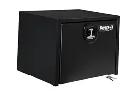1732500 BUYERS PRODUCTS Steel Underbody