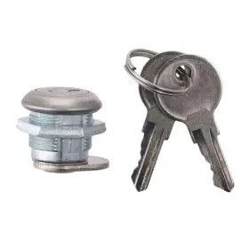YMXQ1F50-1-19-MKM BYOBYO Tool Box Lock Keys Car