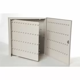 7025-1 CAR DEALER DEPOT Hook Panel Key Cabinet