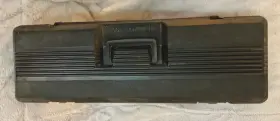 65114 CRAFTSMAN Sears Tool Box