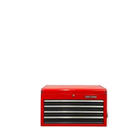 652520 CRAFTSMAN Mechanics Tool Box Chest Drawer #3