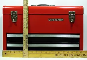 65331 CRAFTSMAN Drawer Toolbox Top #2