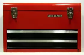 65331 CRAFTSMAN Drawer Toolbox Top