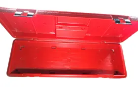 65406 CRAFTSMAN Sears Tool Box #2