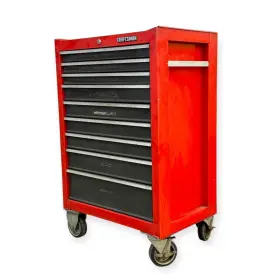 706-657482 CRAFTSMAN Rolling Tool Box Storage Cabinet