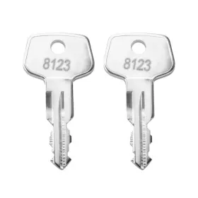 B0FS68S53P CRAFTSMAN Toolbox Keys Double Tool Chests