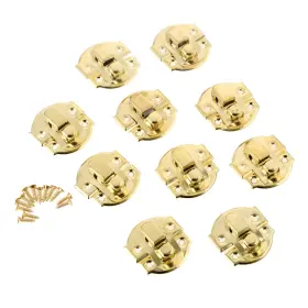 SZ070280011973RK-2 DOPHEE Pack Box Hasp Mini