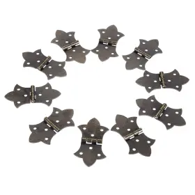 SZ070280019566RK-1-U5 DOPHEE Pack Butterfly Antique