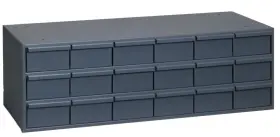 005-95 DURHAM Rolled Steel Storage Cabinet