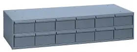 013-95 DURHAM Rolled Steel Storage Cabinet