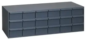 030-95 DURHAM Rolled Steel Storage Cabinet