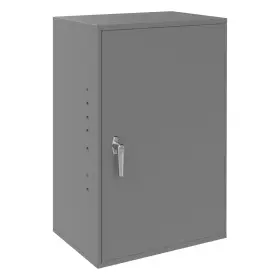 056-95 DURHAM Rolled Steel Utility Cabinet