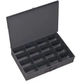 113-95-D567 DURHAM Box