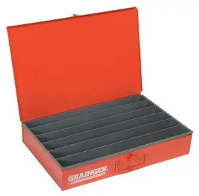 125-17-S1158 DURHAM Drawer Compartments