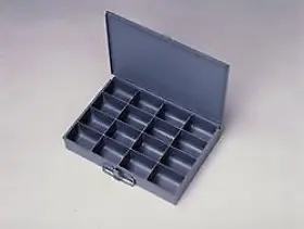 209-95-D938 DURHAM Box