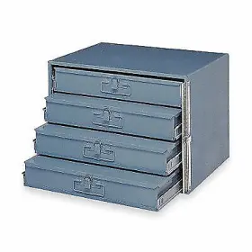 303-95-D952 DURHAM Drawer Cabinet