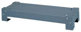 362-95 DURHAM Rolled Steel Base Drawer Cabinets