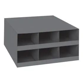921-95 DURHAM Rolled Steel Welding Rod Cabinet