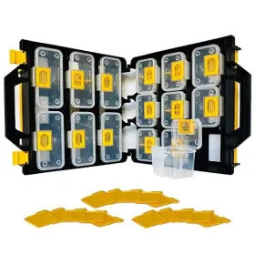 WVE9420 ENNOVA Ennovatools Tackle Box Storage