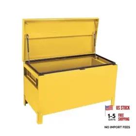 LHMHL338ALLUS GAOMON Tool Box Bed Toolboxes Alloy Steel
