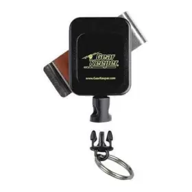 RT4-5852-E GEAR KEEPER Key Retractor Belt Clip