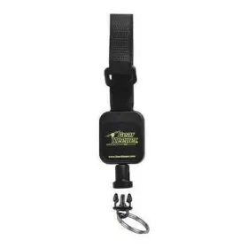 RT5-5830 GEAR KEEPER Key Retractor Hook Loop