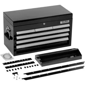 EP222-6BX GLOBAL INDUSTRIAL Drawer Tool Chest #3