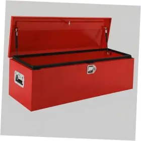 UT8Q34869RLRVUG GOCAPTAIN Steel Tool Box Bed Locking