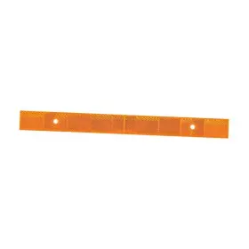 80865 GRAND GENERAL Amber Reflector Strip Mounting