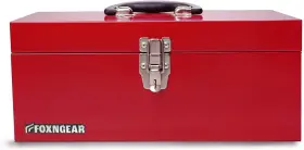 800689613016 HANTEKSTEEL Steel Tool Box Latch Handle