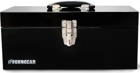 800689613030 HANTEKSTEEL Steel Tool Box Latch Handle